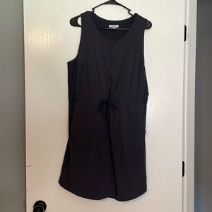 FLX athletic dress